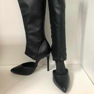 Schutz Heels